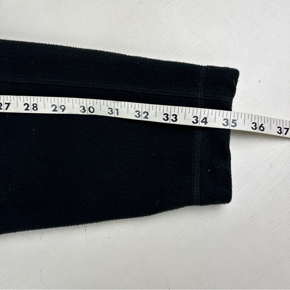 The North Face Windwall Mens Size Large Outdoor Hiking Grid Fleece Jacket - Picture 6 of 6